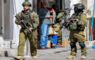إصابة فلسطينيين برصاص الاحتلال خلال اقتحام مناطق بالضفة الغربية