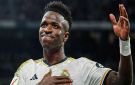 لن أرحل مجانا .. فينيسيوس يثير قلق إدارة ريال مدريد بوعد غريب