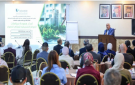  المهندسين : جلسة حوارية حول مفاهيم البناء الأخضر - jo