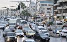 الأردن يشارك في يوم المرور العالمي - jo