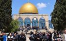  عين على القدس يناقش صمود المقدسيين أمام محاولات تهويد المدينة المقدسة - jo