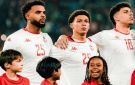 نجم تونس الصاعد ينسحب من كأس العالم بعد مكالمة هاتفية من والده ولموشي يهاجمه - jo