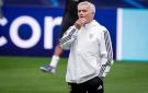 مورينيو يكسر الصمت بشأن عودته لمدريد - jo