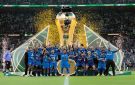 للمرة العاشرة .. الهلال يتوج بطلا لكأس ملك السعودية - jo