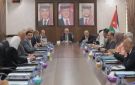النواب: مشروع قانون الإدارة المحلية سيحظى بنقاش واسع - jo