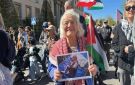 برلين .. مظاهرة تضامنا مع فلسطين وتنديدا بالإبادة في غزة - jo