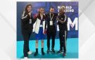 سالم يتأهل إلى نهائي بطولة آسيا للملاكمة ...