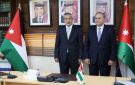 (٤٧) محاميا يؤدون اليمين القانونية أمام وزير العدل