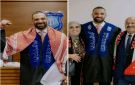 يزن العرب والماجستير وعمان الأهلية .. !