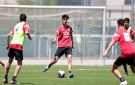 المنتخب الوطني ت15 يدخل معسكرا داخليا - jo