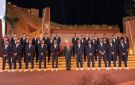 هكذا كرم العاهل الأردني لاعبي منتخب النشامى بعيد الاستقلال الـ80
