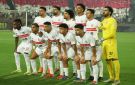 الزمالك يحرز لقب الدوري المصري للمرة 15 في تاريخه - jo