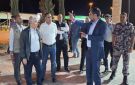محافظ معان يؤكد جاهزية واحة الحجاج لخدمة ضيوف الرحمن