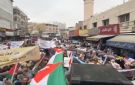 من الحسيني إلى فلسطين .. هتاف العودة يعلو في ذكرى النكبة