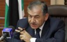 رئيس الوزراء ينعى الوزير الأسبق مازن الساكت - jo