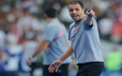 جمال سلامي يراهن على روح النشامى في اول ظهور تاريخي بكاس العالم
