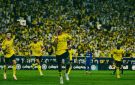 خطأ الحارس بينتو أمام الهلال يؤجل تتويج النصر بالدوري السعودي