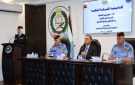  عاجل وزير الداخلية الفراية: استقرار الأردن وأمنه يمثلان أولوية قصوى