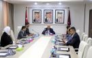  الحريات النيابية تطالب بالتوسع بالعفو العام ومراجعة الجرائم الإلكترونية