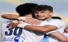 الفاخوري يخطف الأنظار في الدوري المصري - jo