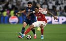 بالضربات الترجيحية.. باريس يحافظ على لقب دوري الأبطال