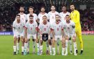تعرف على قائمة منتخب النشامى الأولية للمشاركة التاريخية في المونديال - أسماء