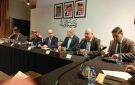 توافق بين الأمة والحكومة حول الادارة المحلية