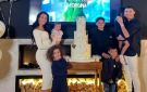 فيرجينا تكشف السر.. مطعم رونالدو المفضل في الرياض والأطباق والحلويات - jo