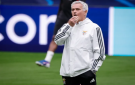 مورينيو يوقع عقدا لتدريب ريال مدريد - jo