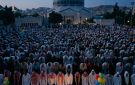 موعد صلاة عيد الأضحى والمصلى الأقرب لك .. تفاصيل