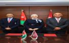 الشرق الأوسط تبرم شراكة تدريبية مع الإعلامية آلاء بشناق لتمكين الطاقات الشبابية
