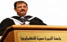 حديث الشمل واللقيا