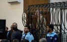 القضاء السوري يتهم عاطف نجيب بانتهاكات جرائم حرب في درعا