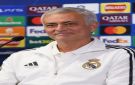 ريال مدريد قدم عرضا رسميا لجوزيه مورينيو - jo