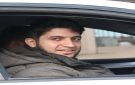 خليل الحية يتلقى التعازي باستشهاد نجله الرابع عزام في غزة - jo