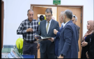 أنشطة بيئية وصحية وثقافية في عدد من المحافظات - jo