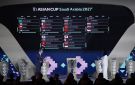 الأردن في مجموعة قوية بكأس آسيا 2027 - jo