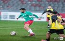 الحسين 2 - 1 الوحدات - بث مباشر - jo
