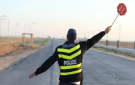 الدوريات الخارجية تضبط مركبتين بسرعات تجاوزت 200 كم ساعة على طريق الأزرق الزرقاء