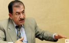 الفايز ينعى العين السابق مازن الساكت - jo