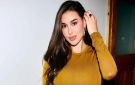 ياسمين صبري تشارك جمهورها أجواء الحج بصور من الحرم وعرفات - jo