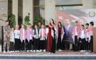 بلدية غرب إربد تحتفل بعيد الاستقلال - jo