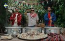 صوت الأردن عمر العبداللات يطلق هينا جينا دعما للنشامى - jo