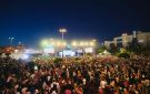 زين تدعو الأردنيين لاحتفالها الأضخم بالاستقلال والاحتفاء بالتأهل التاريخي للمنتخب الوطني لكرة القدم
