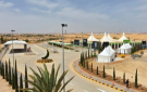 معان تختتم موسم تفويج حجاج بيت الله الحرام بنجاح استثنائي