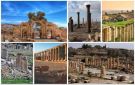 إطلاق مبادرة عجائب الاردن السبع من مجلس الأمة - jo