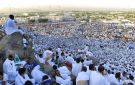 مصر تعلن تسجيل أول حالة وفاة بين حجاجها خلال موسم الحج - jo