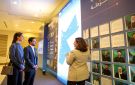 ولي العهد: جوهر منتدى تواصل هو التفكير بفرص الغد وابتكار أفكار تواكب التغيير