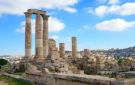 أجواء معتدلة مغبرة اليوم و غدا - jo