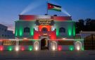 الجالية الأردنية في عمان تهنئ المملكة بعيد الاستقلال الثمانين